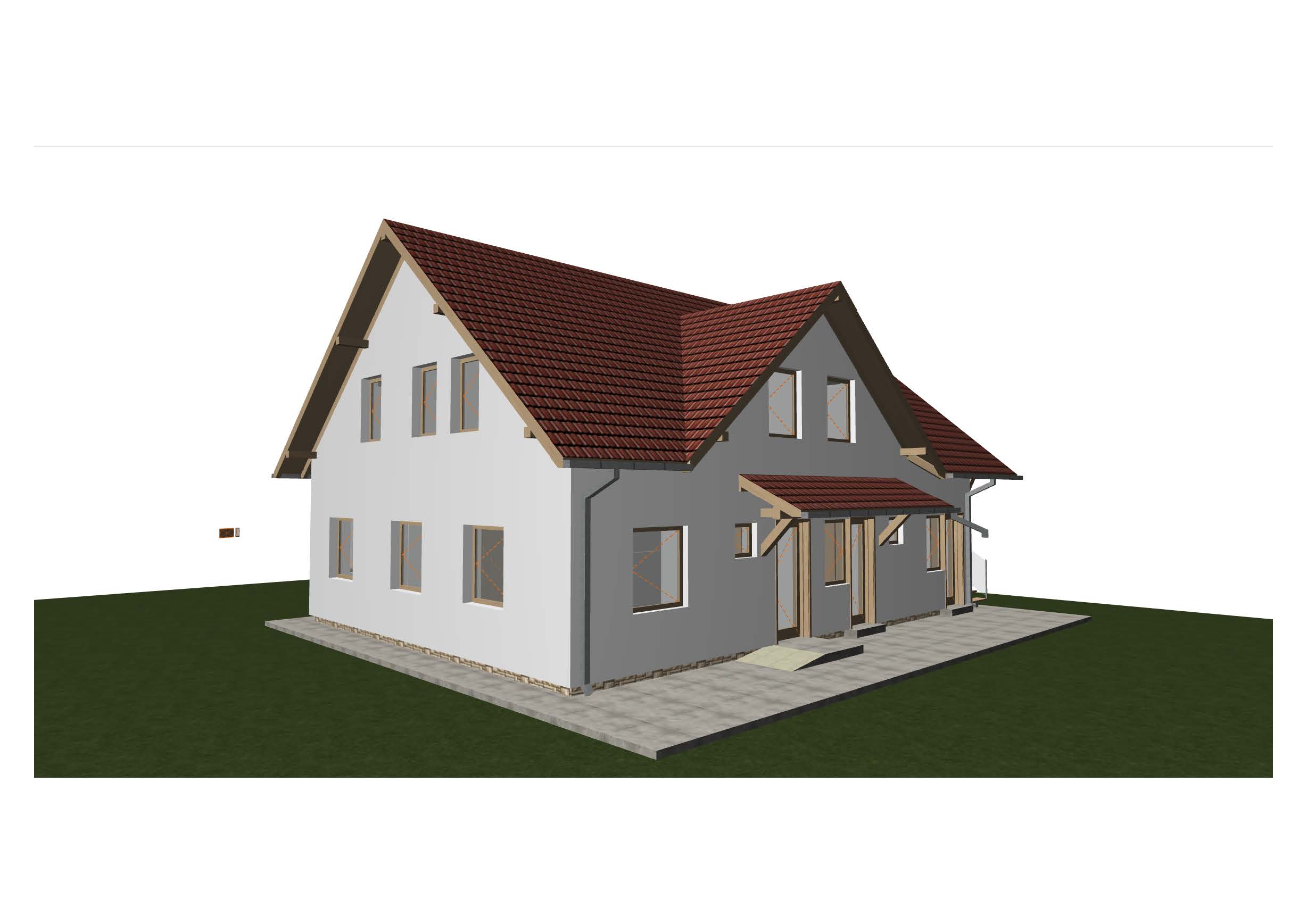 Konyha 3D 2